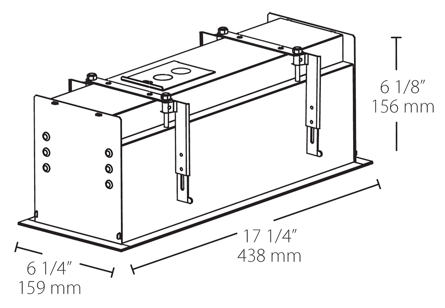 Link to Dimension Drawing