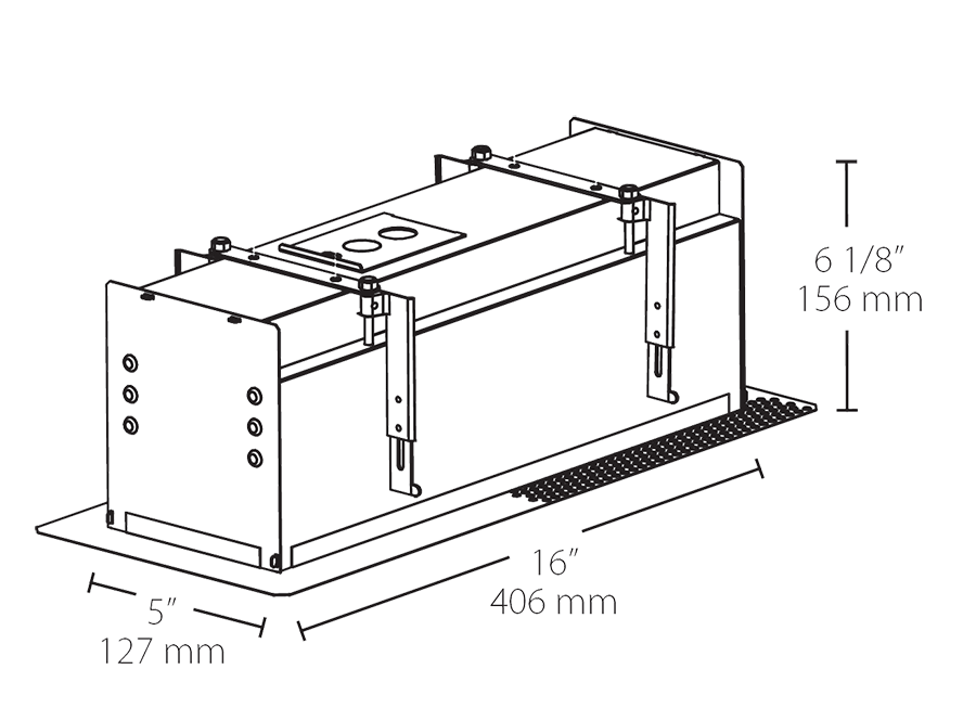 Link to Dimension Drawing
