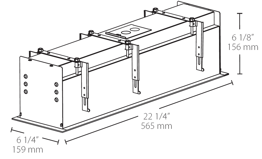 Link to Dimension Drawing