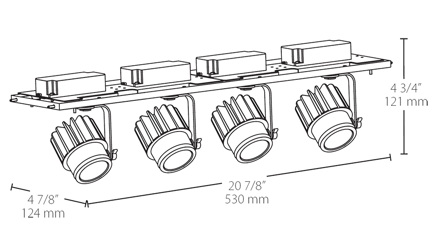 Link to Dimension Drawing
