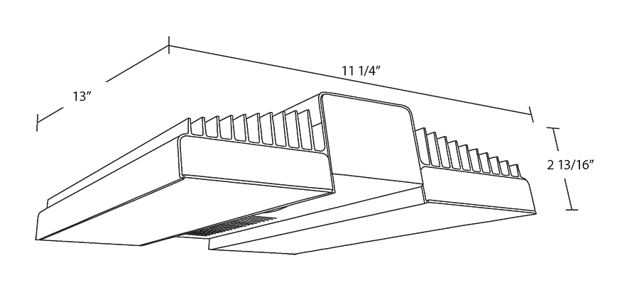 Link to Dimension Drawing