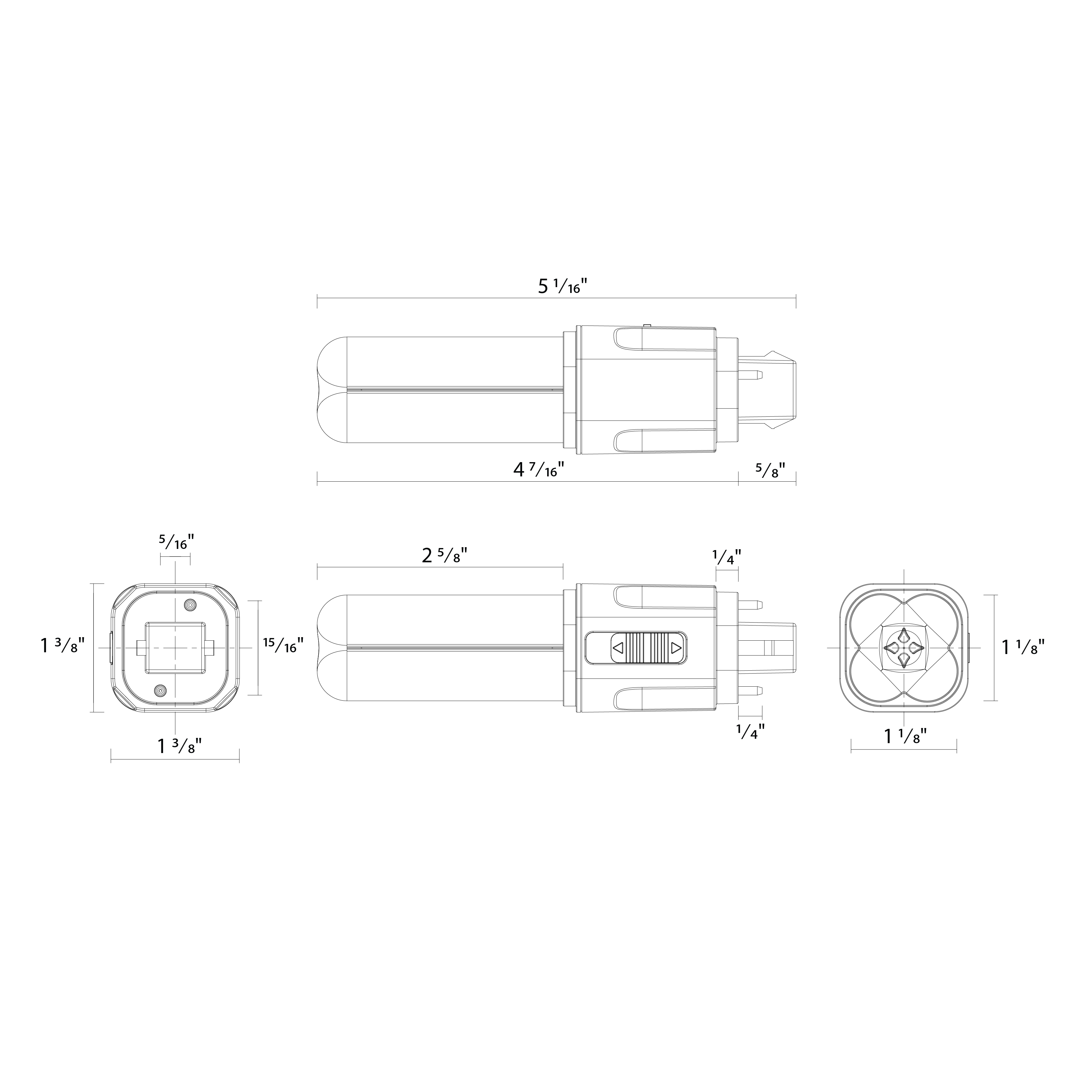 Link to Dimension Drawing