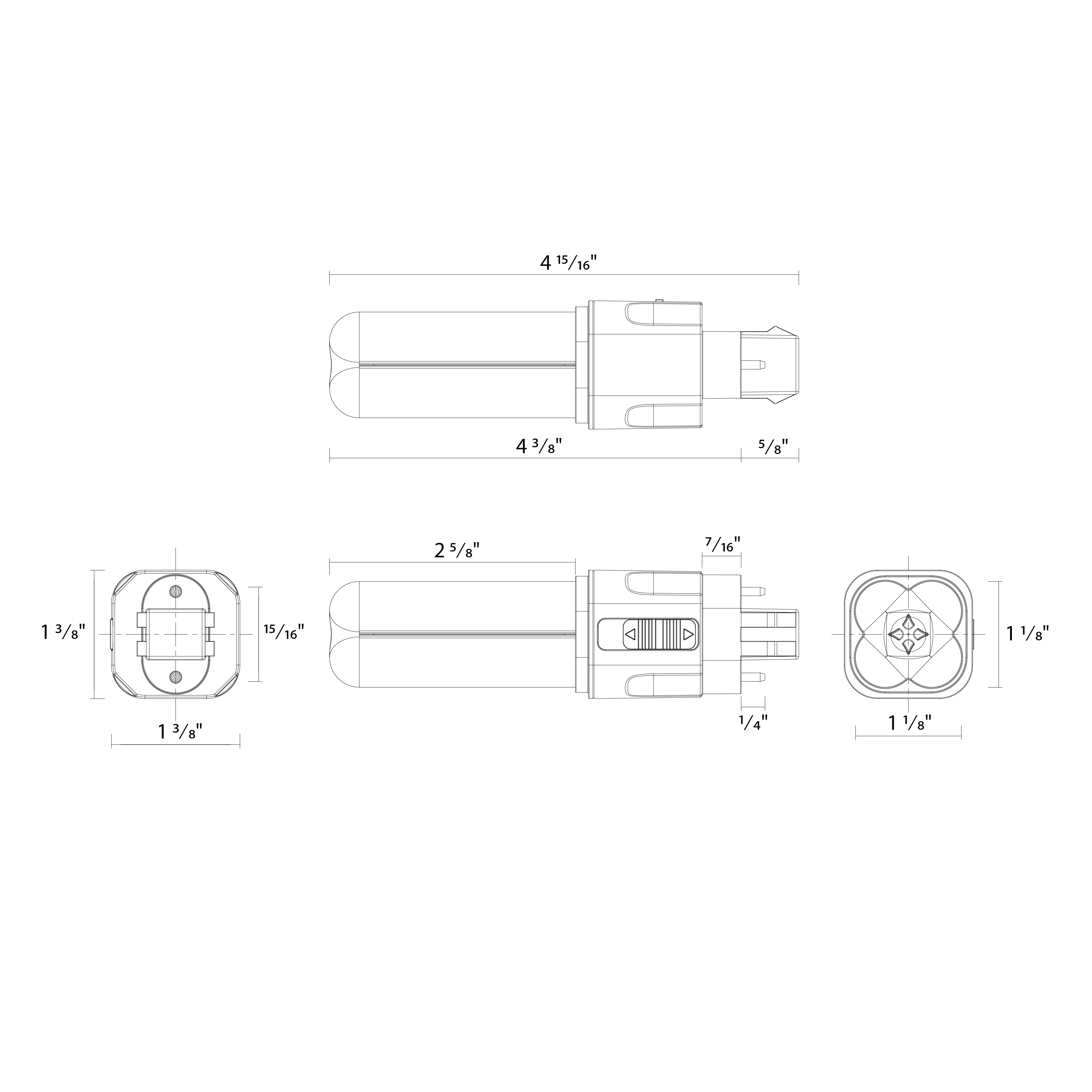 Link to Dimension Drawing