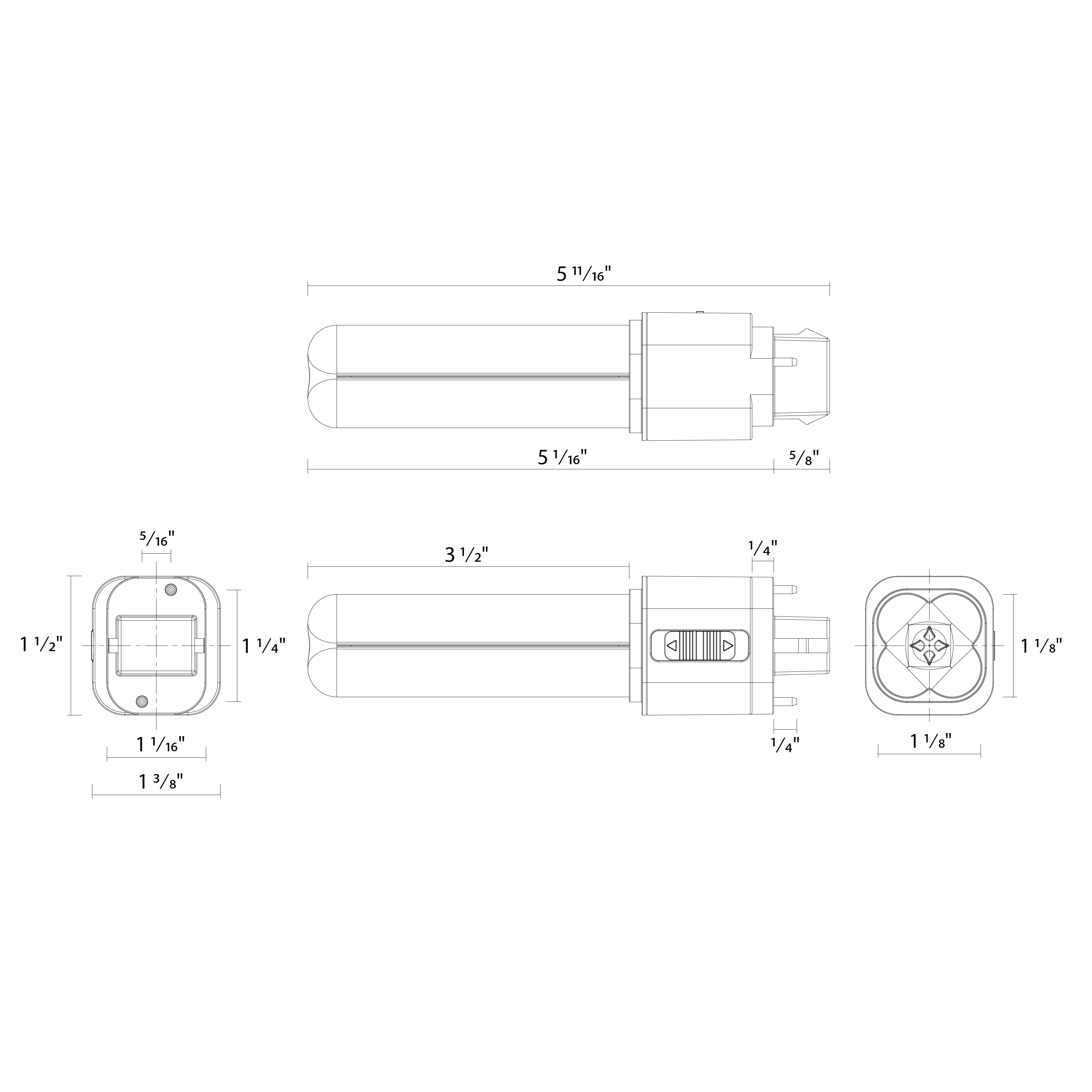 Link to Dimension Drawing