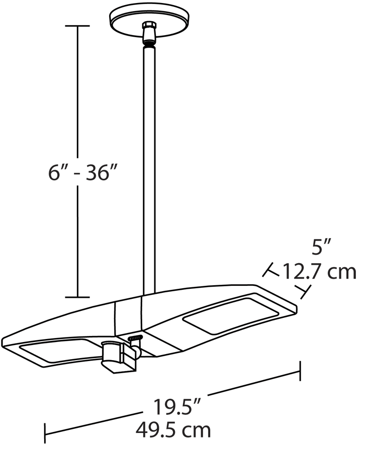 Link to Dimension Drawing