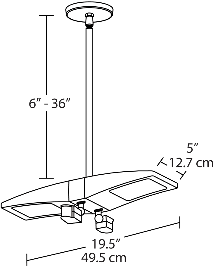 Link to Dimension Drawing