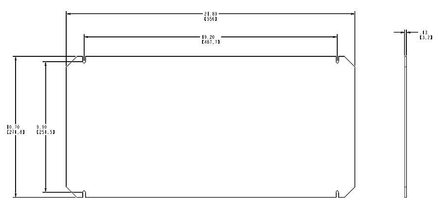 Link to Dimension Drawing