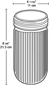 Link to Dimension Drawing