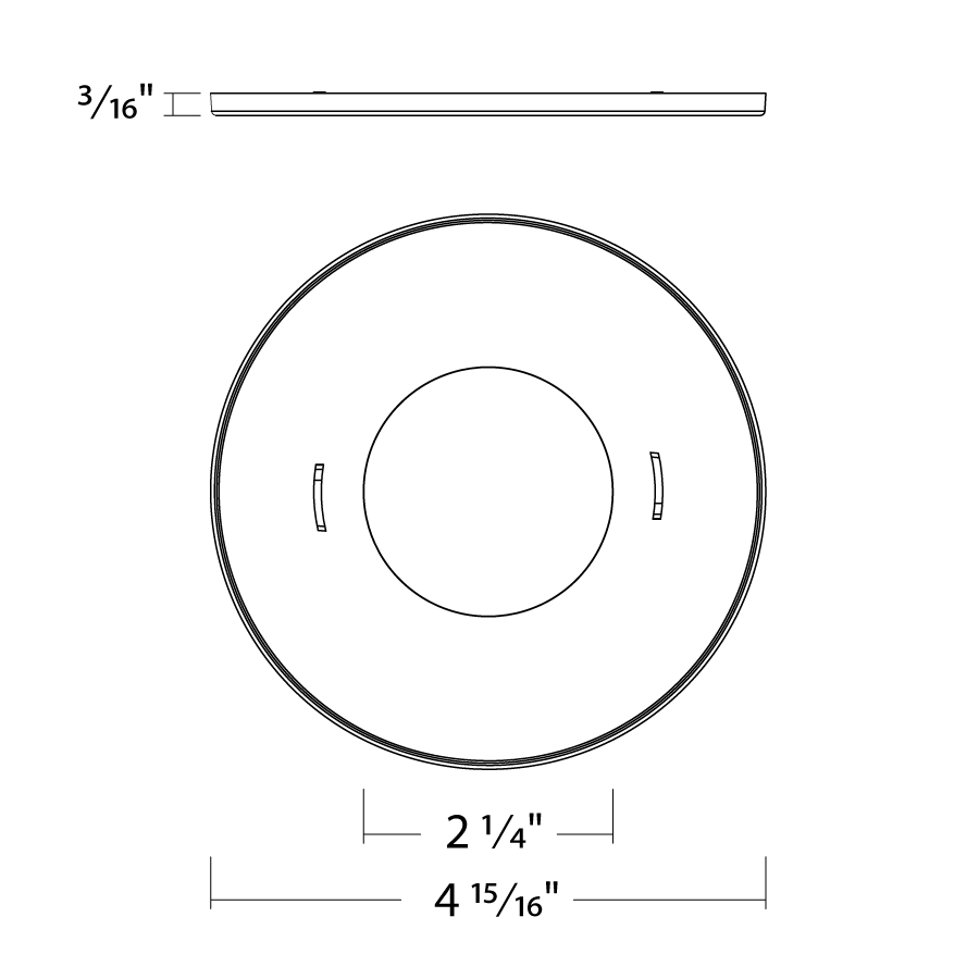 Link to Dimension Drawing