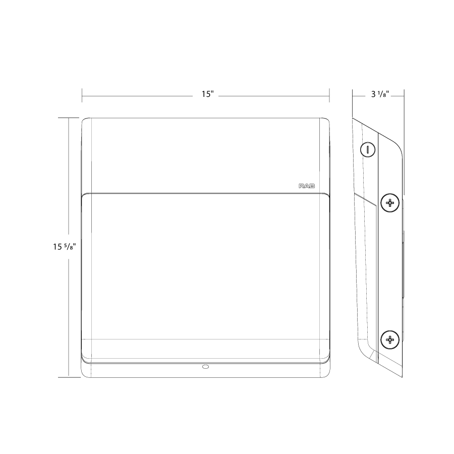 Link to Dimension Drawing