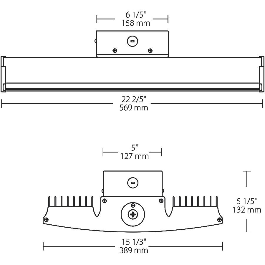 Link to Dimension Drawing