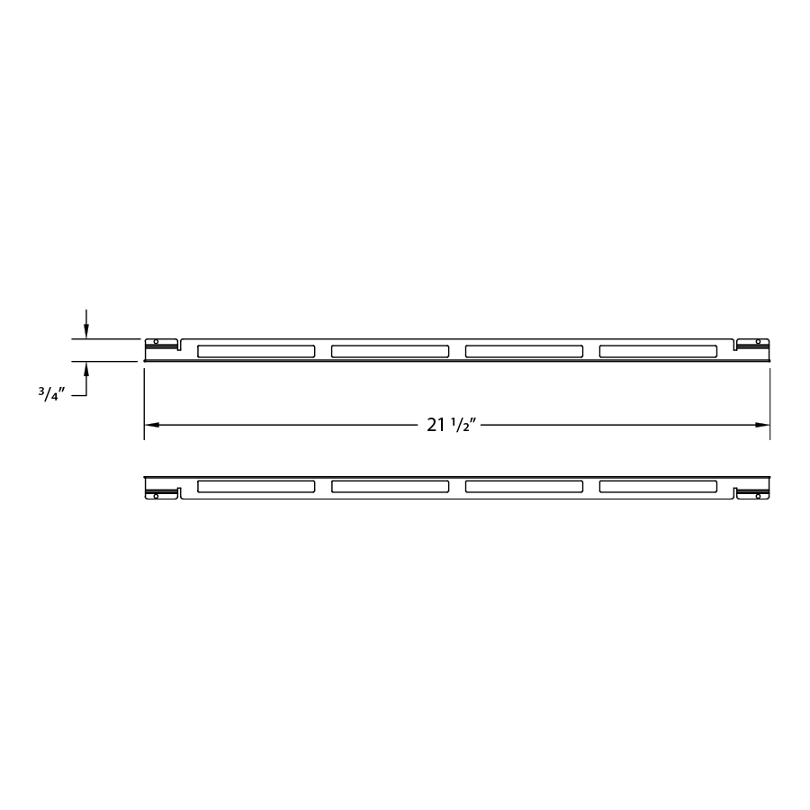 Link to Dimension Drawing