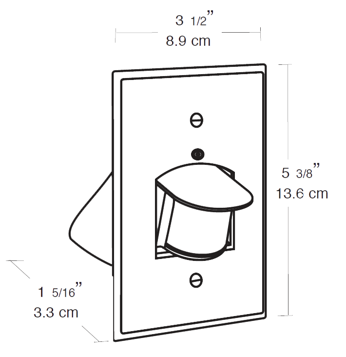 Link to Dimension Drawing