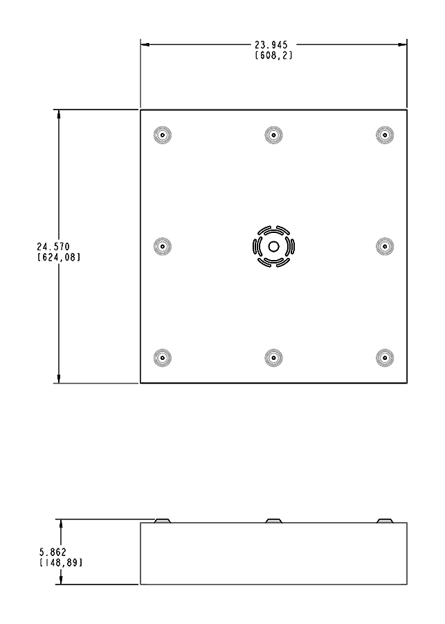 Link to Dimension Drawing