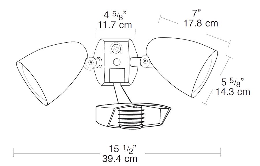 Link to Dimension Drawing