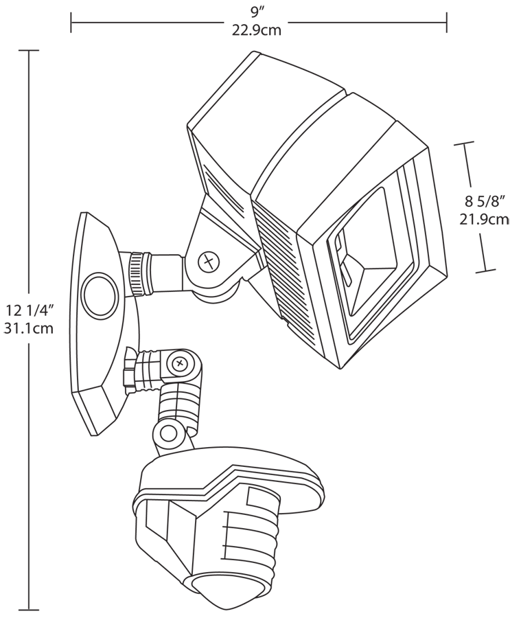 Link to Dimension Drawing