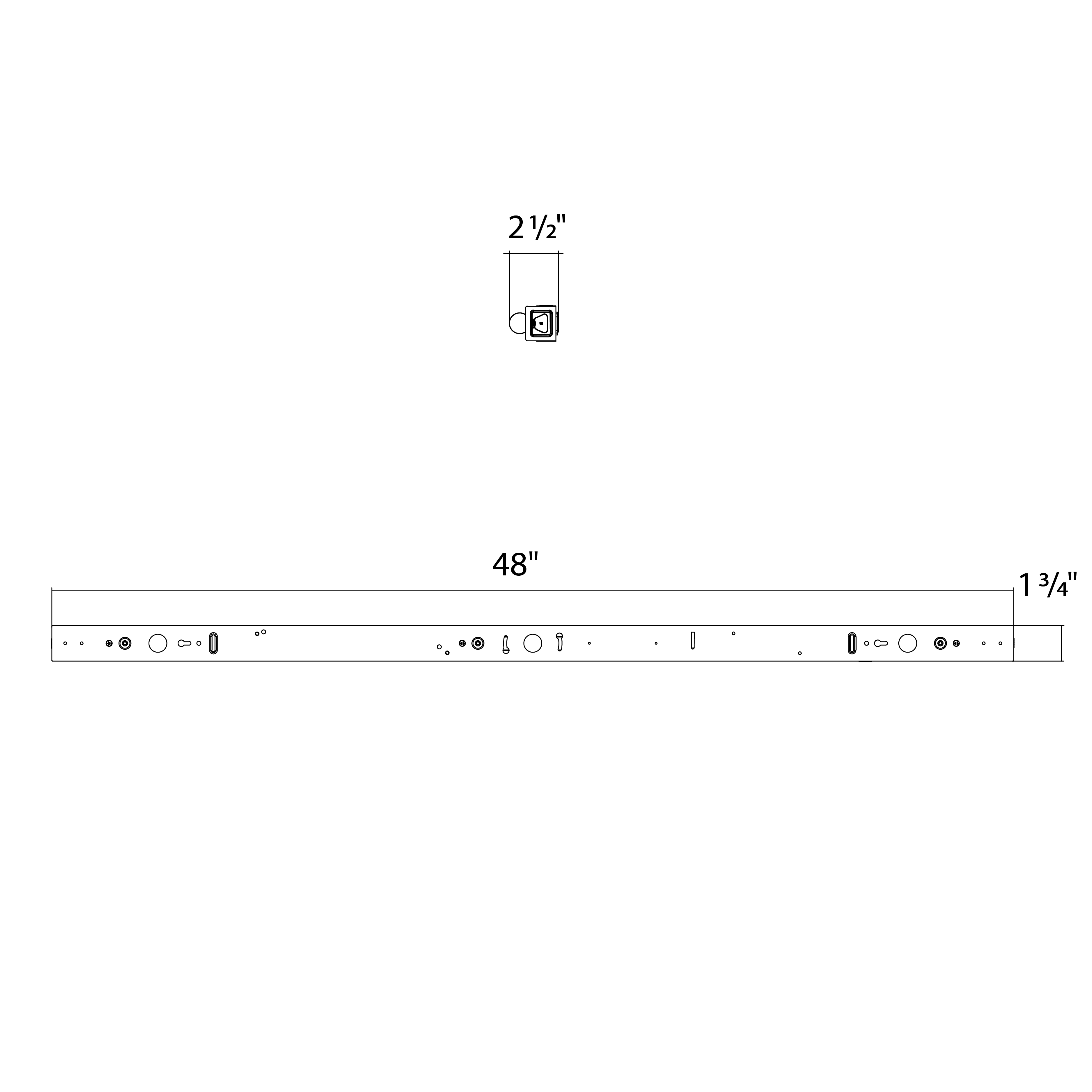 Link to Dimension Drawing