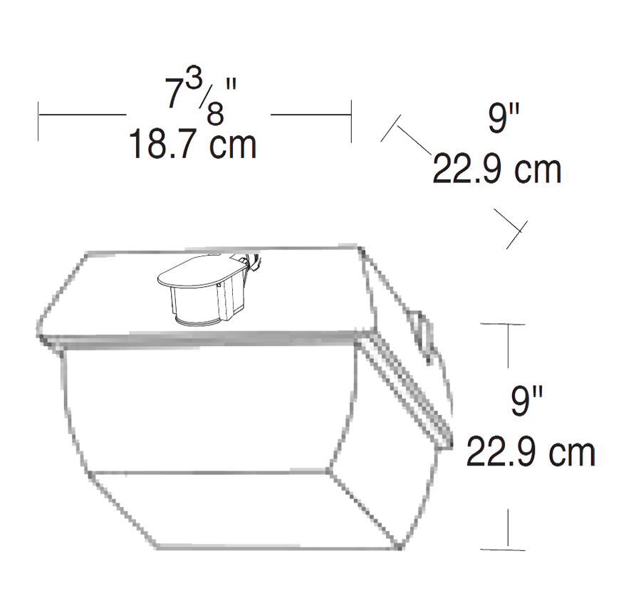 Link to Dimension Drawing