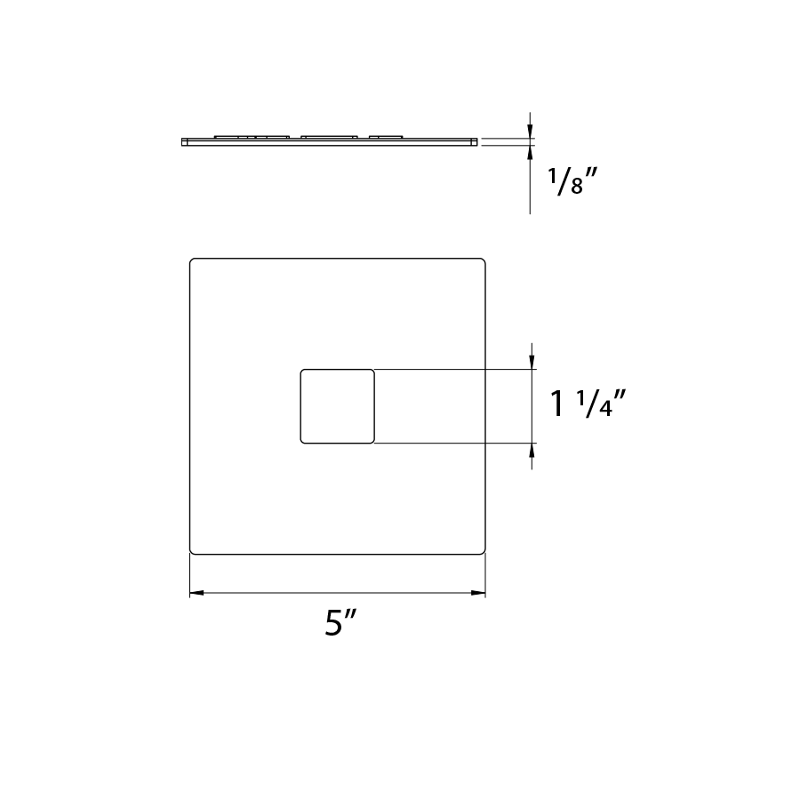 Link to Dimension Drawing