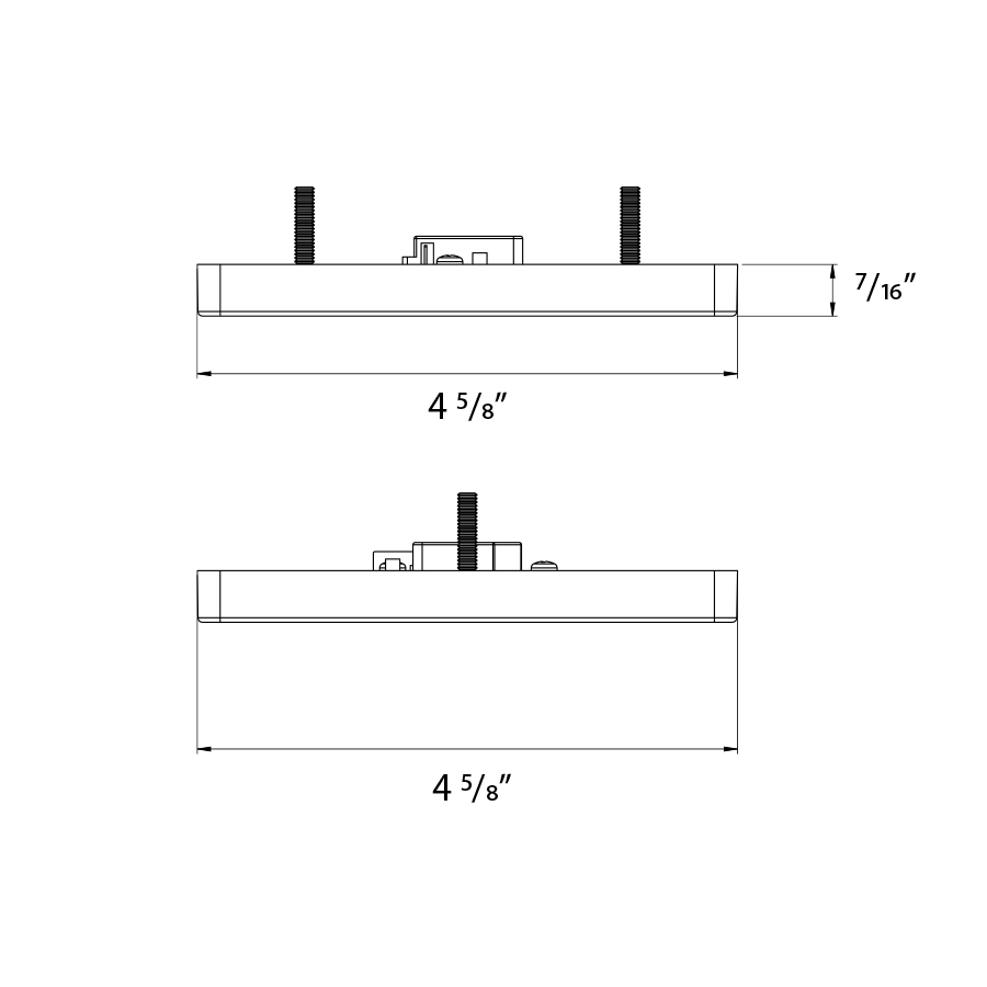 Link to Dimension Drawing