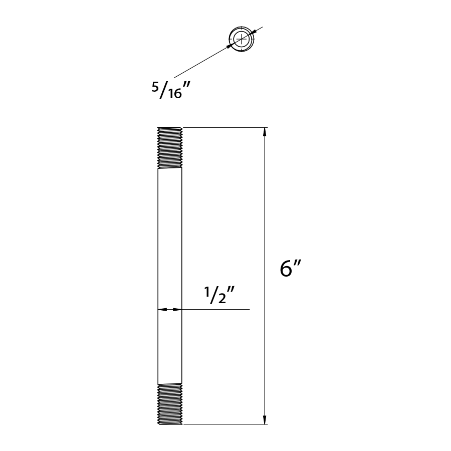Link to Dimension Drawing