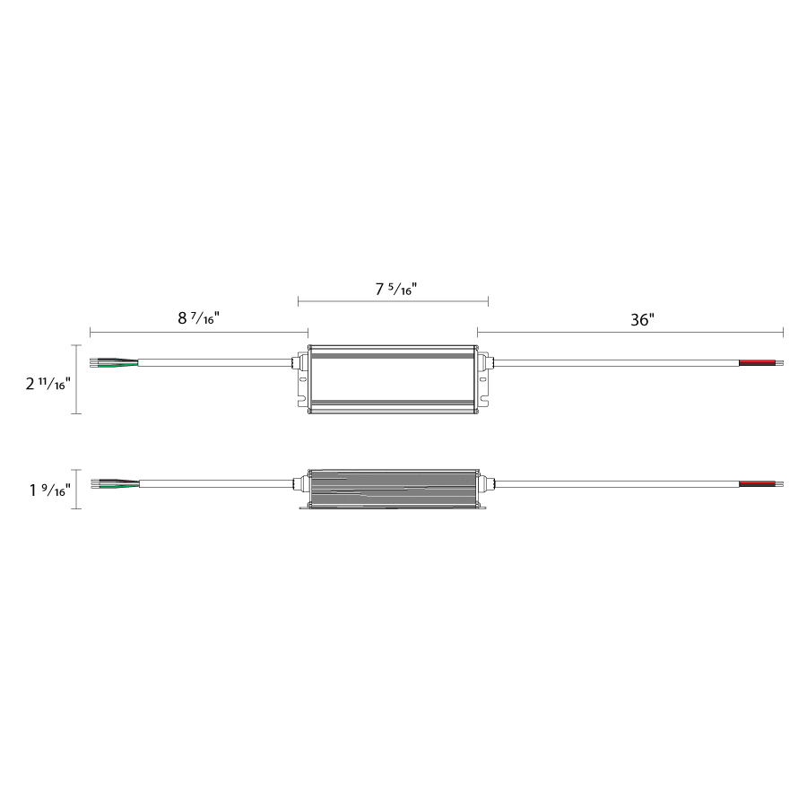 Link to Dimension Drawing