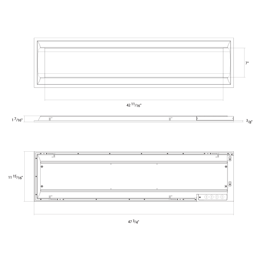 Link to Dimension Drawing
