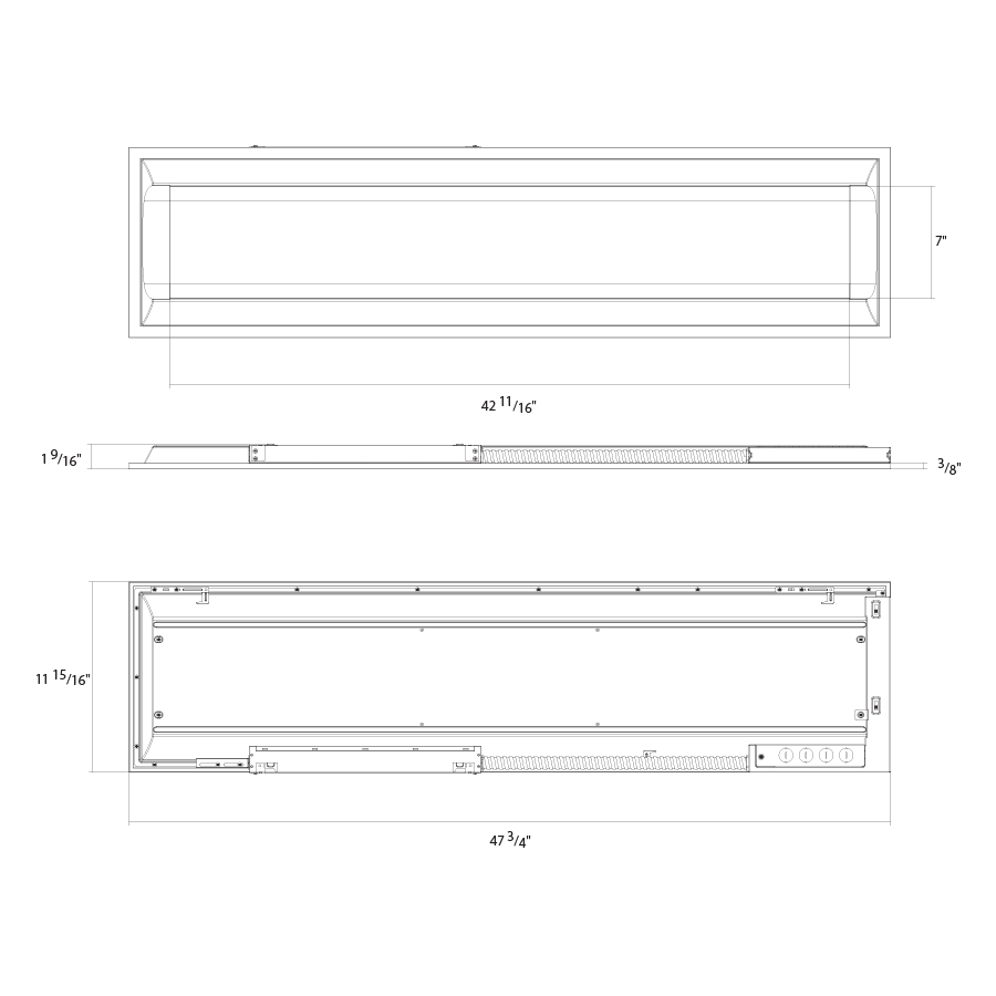 Link to Dimension Drawing