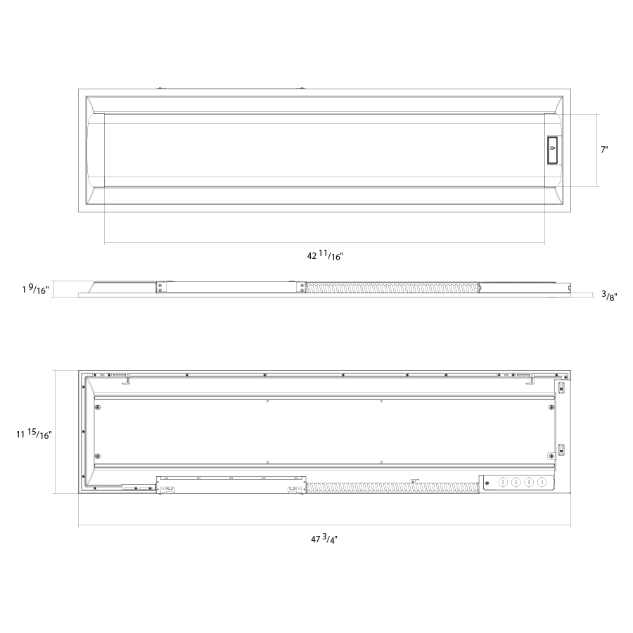 Link to Dimension Drawing
