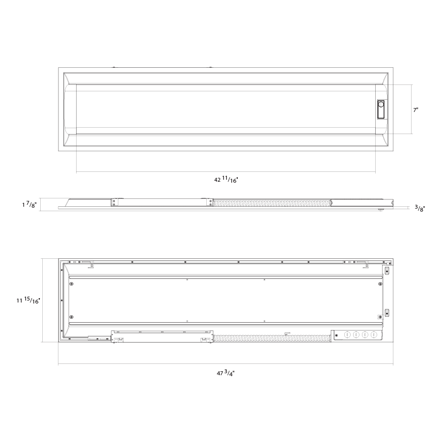 Link to Dimension Drawing