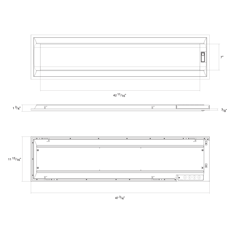 Link to Dimension Drawing