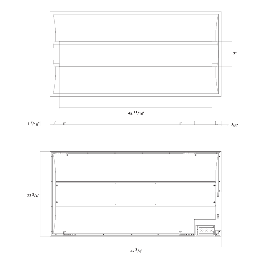 Link to Dimension Drawing
