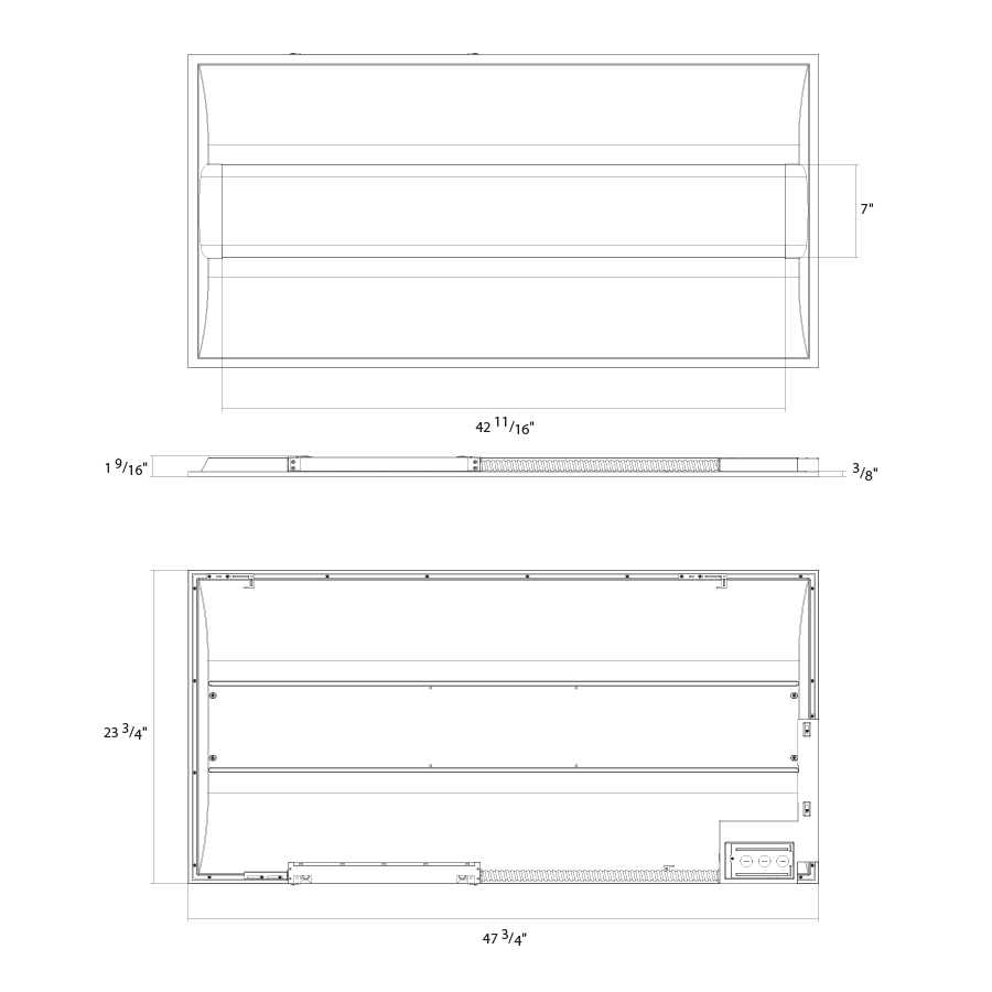 Link to Dimension Drawing