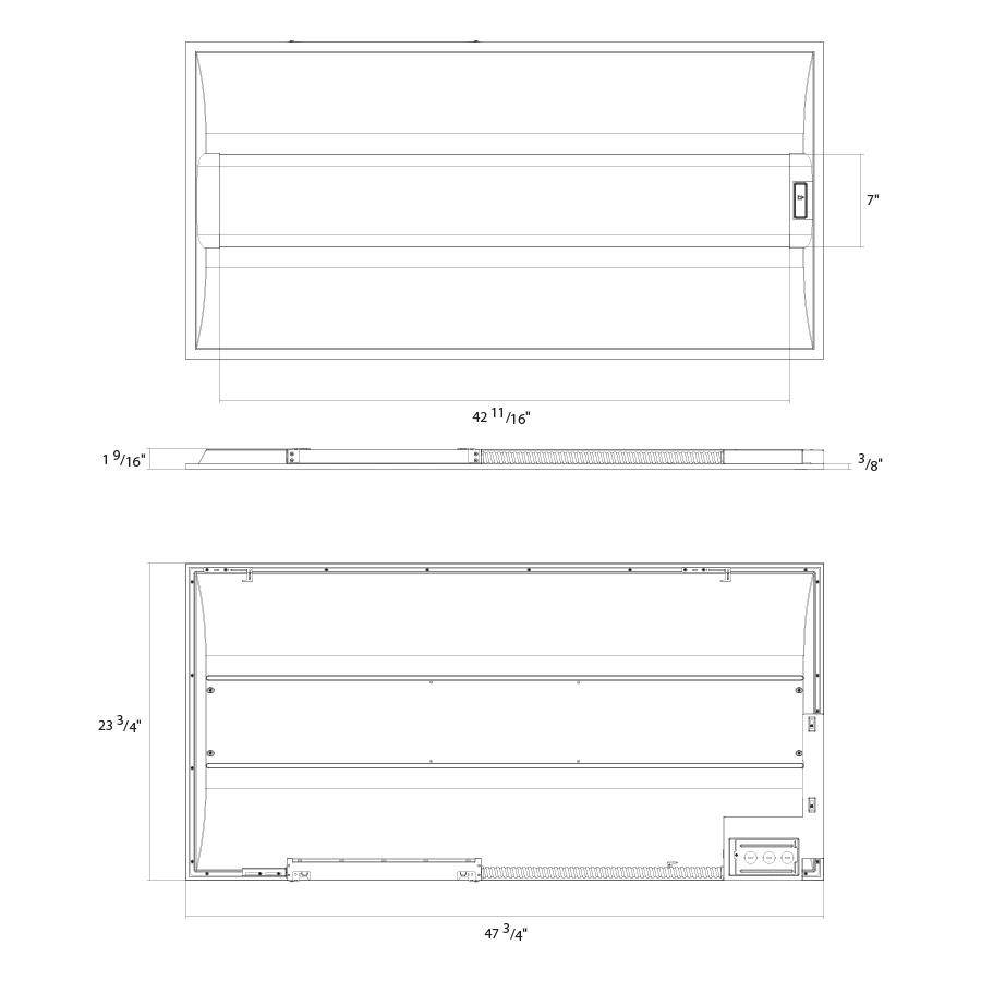 Link to Dimension Drawing