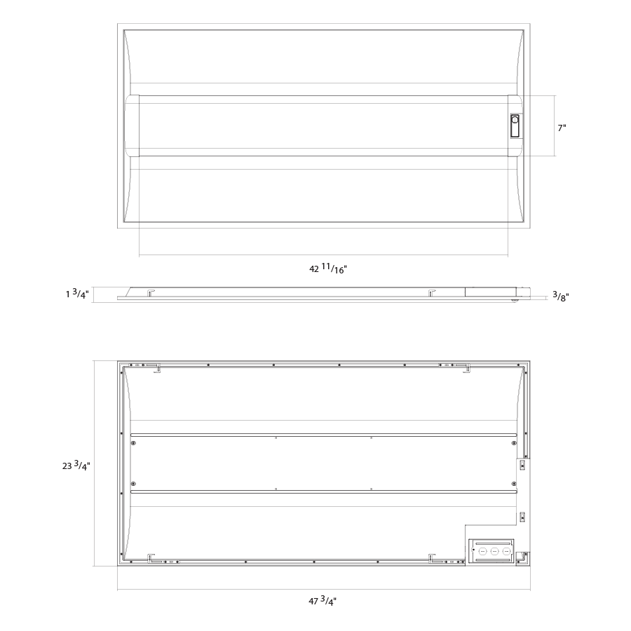 Link to Dimension Drawing