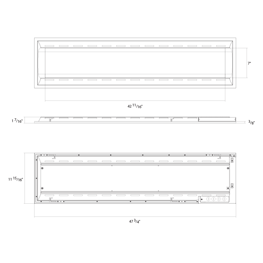 Link to Dimension Drawing