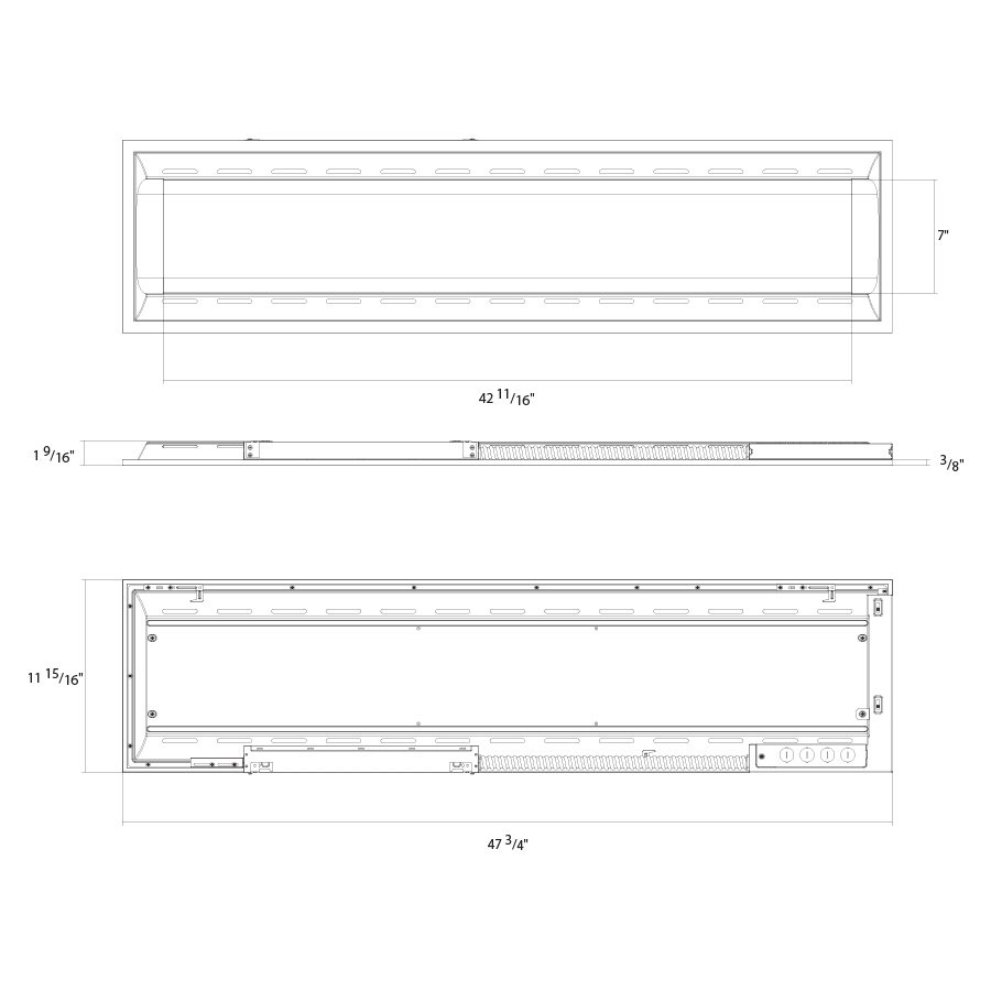 Link to Dimension Drawing