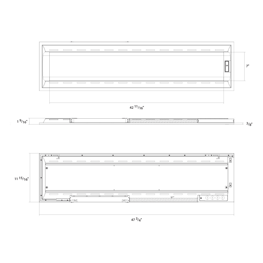 Link to Dimension Drawing