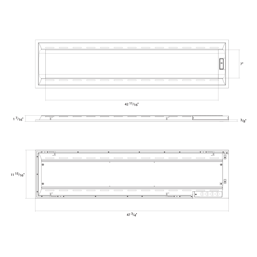 Link to Dimension Drawing