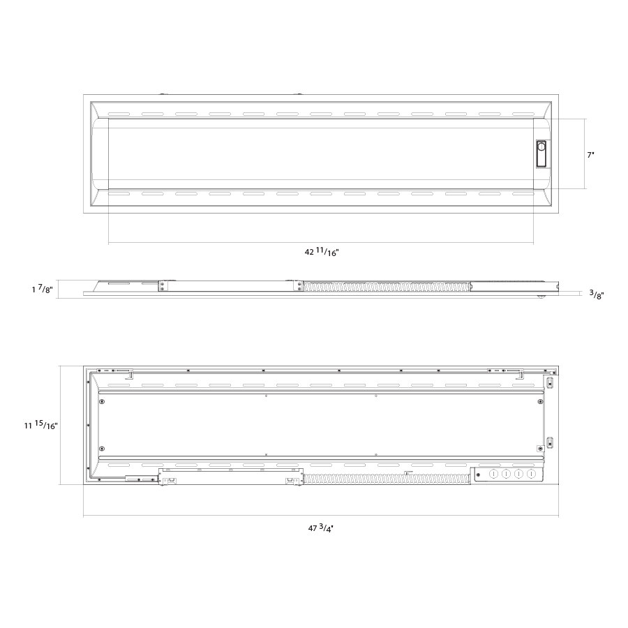 Link to Dimension Drawing