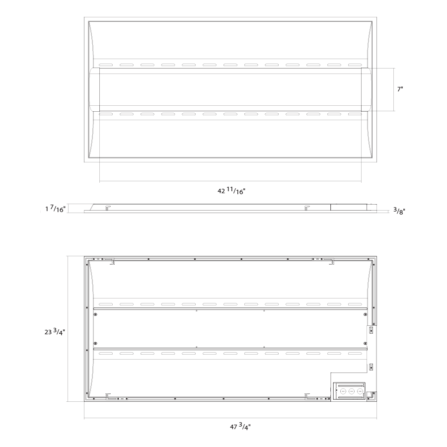 Link to Dimension Drawing