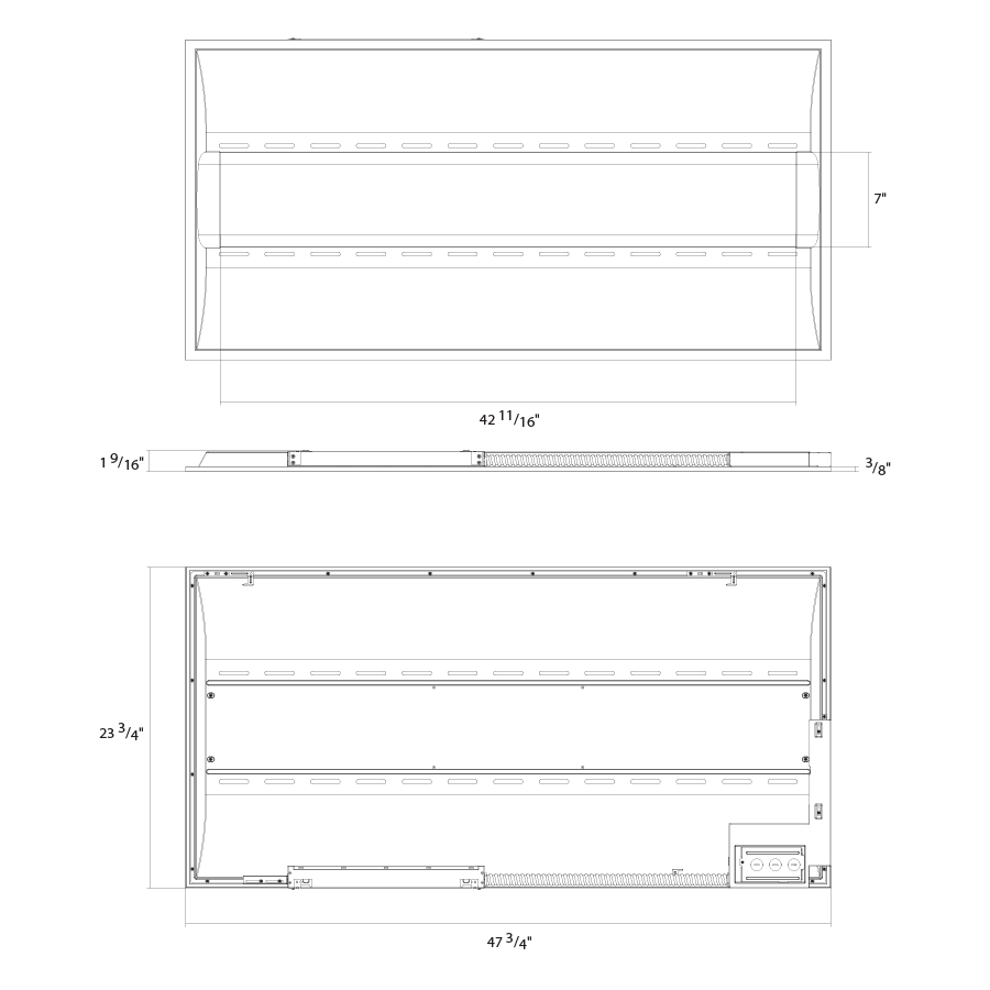 Link to Dimension Drawing