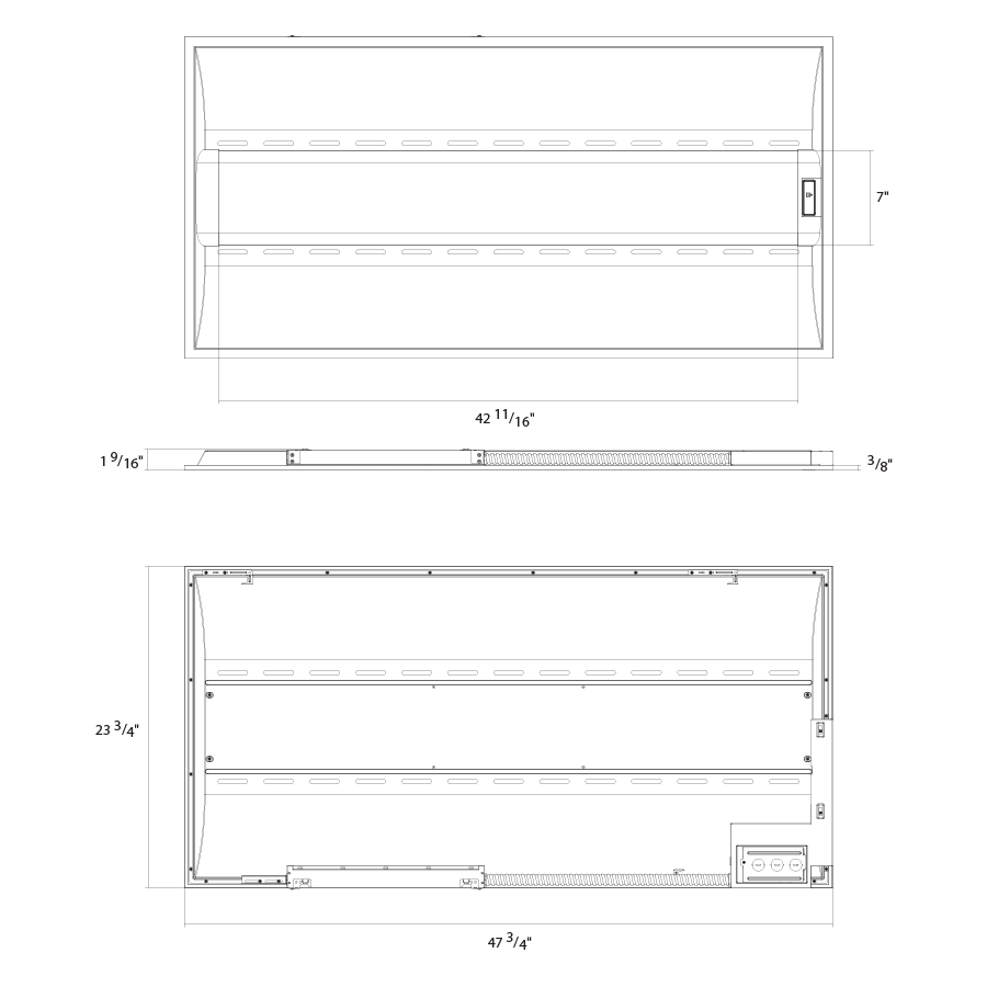 Link to Dimension Drawing