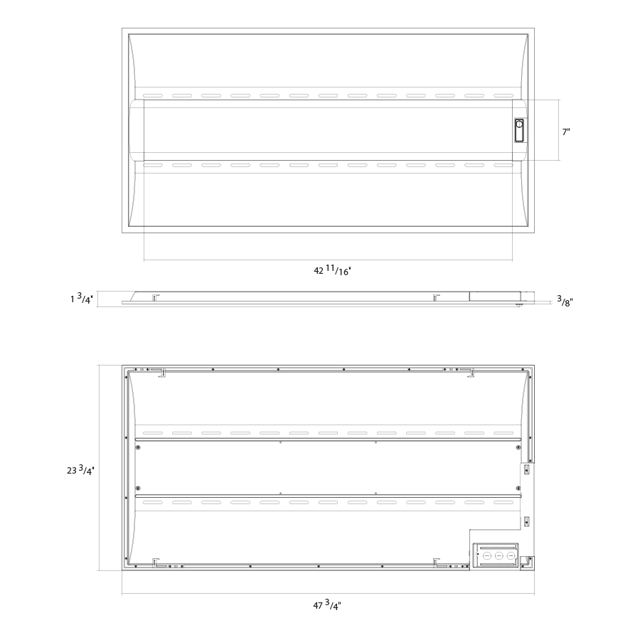 Link to Dimension Drawing