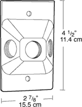 Link to Dimension Drawing