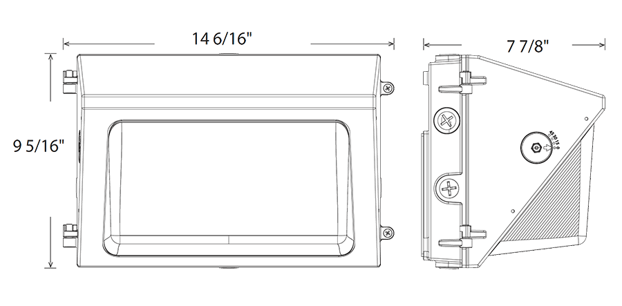 Link to Dimension Drawing