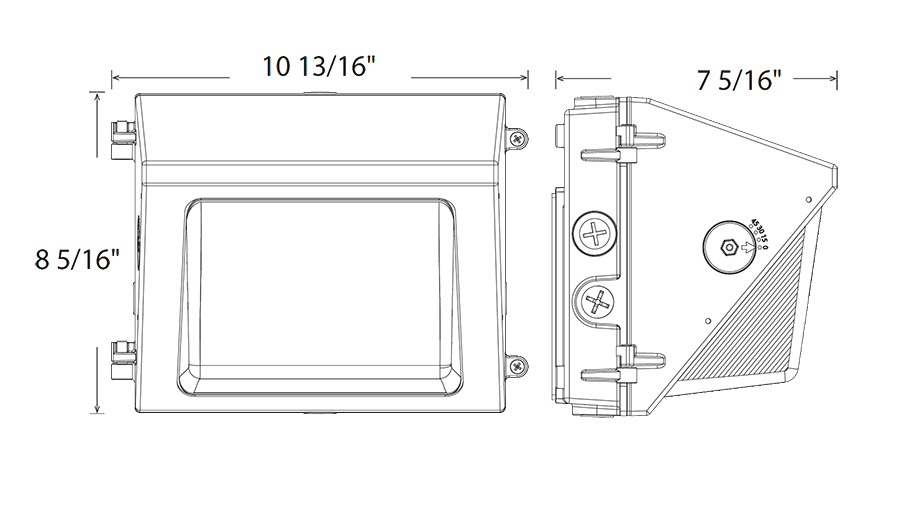 Link to Dimension Drawing