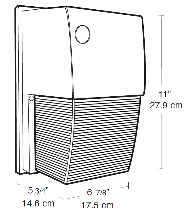 Link to Dimension Drawing