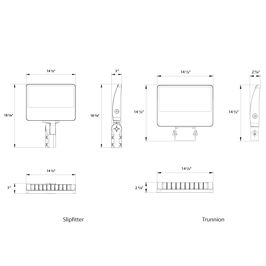 Link to Dimension Drawing