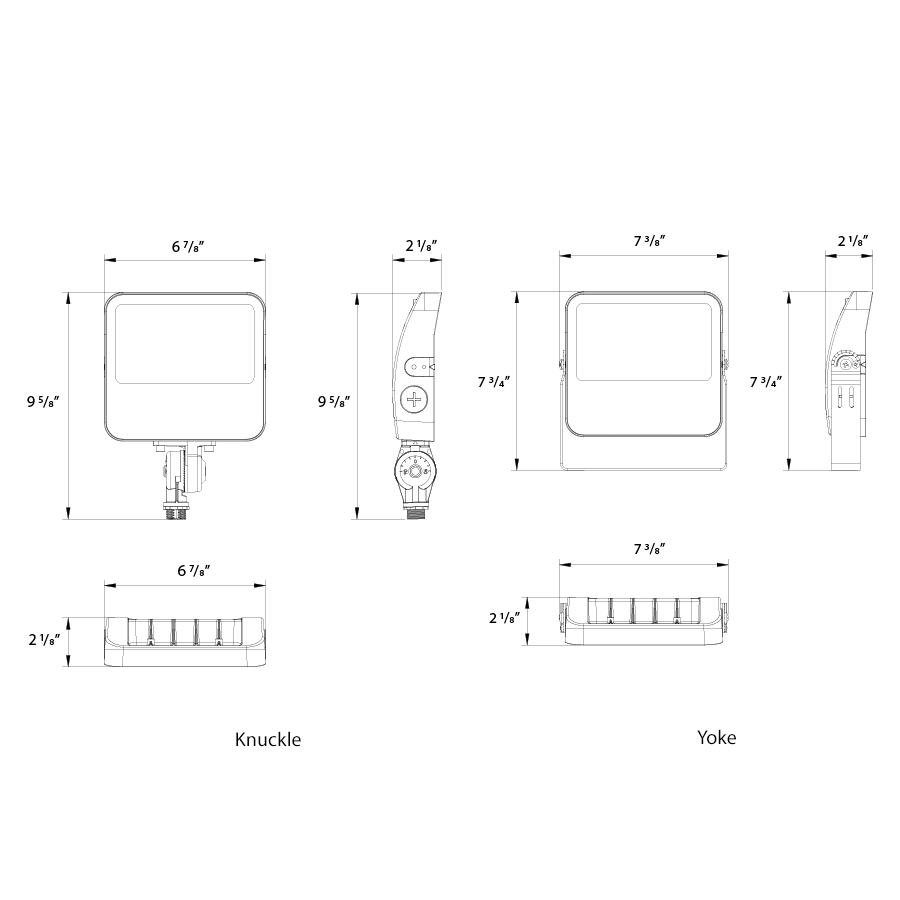 Link to Dimension Drawing